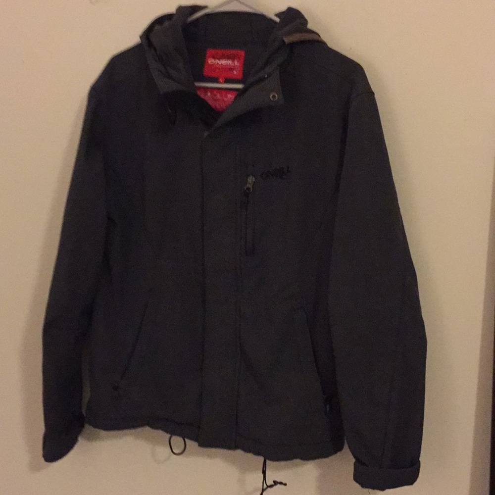 Jacket
